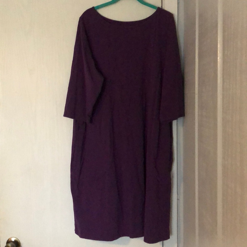D&co dress 2X